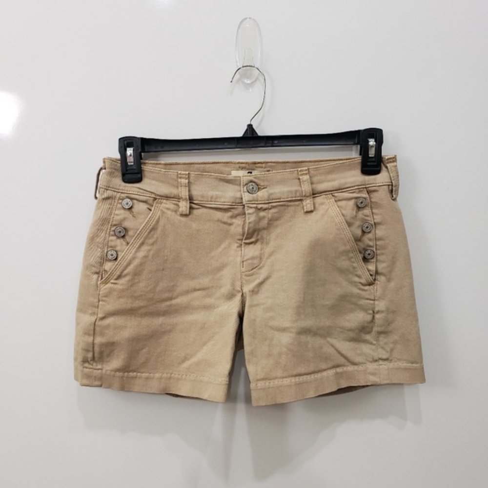 7 FAM short 28